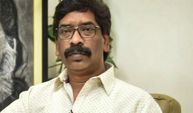 सुप्रीम कोर्ट से हेमंत सोरेन को नहीं मिली राहत,  13 मई को होगी अगली सुनवाई