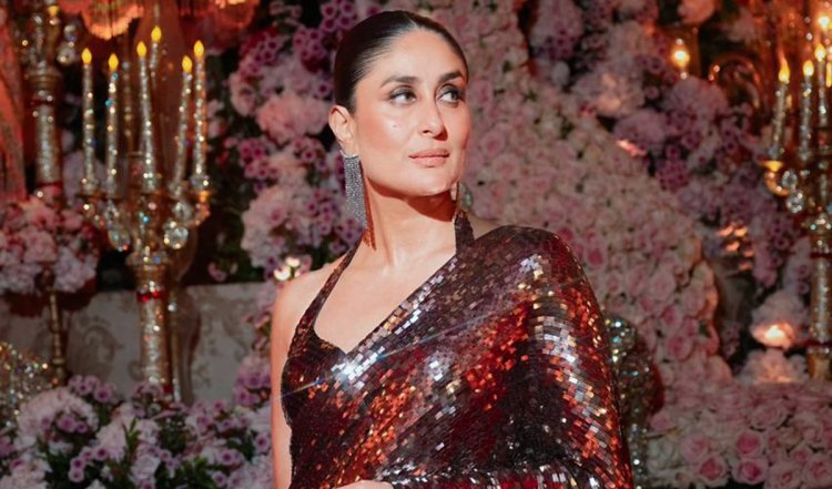 कानूनी लफड़े में फंसी Kareena Kapoor Khan, किताब के नाम में लिखा 'बाइबल' शब्द, कोर्ट ने भेजा दिया नोटिस, धार्मिक भावनाएं की आहत