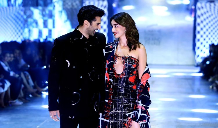 Aditya Roy Kapur के साथ ब्रेकअप की अफवाहों के बीच Ananya Panday ने किए चौंकाने वाले खुलासे, जानें एक्ट्रेस ने क्या कहा?