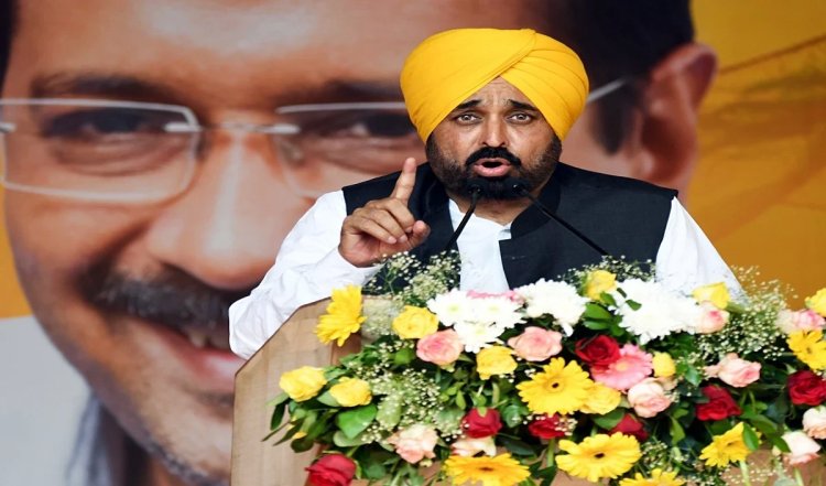पंजाब सरकार ने आईएएस अधिकारी परमपाल कौर सिद्धू के इस्तीफे पर कोई आपत्ति नहीं जताई