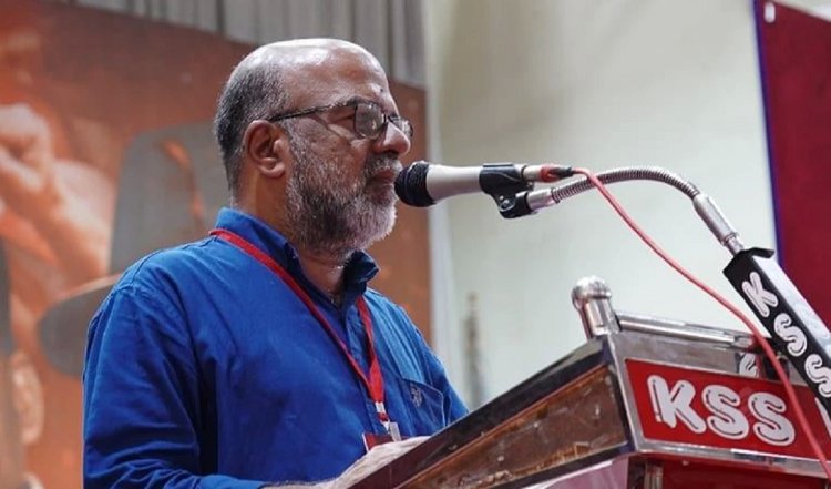 केरल में शैलजा और मंजू वारियर पर RMP नेता की टिप्पणी से विवाद खड़ा हुआ