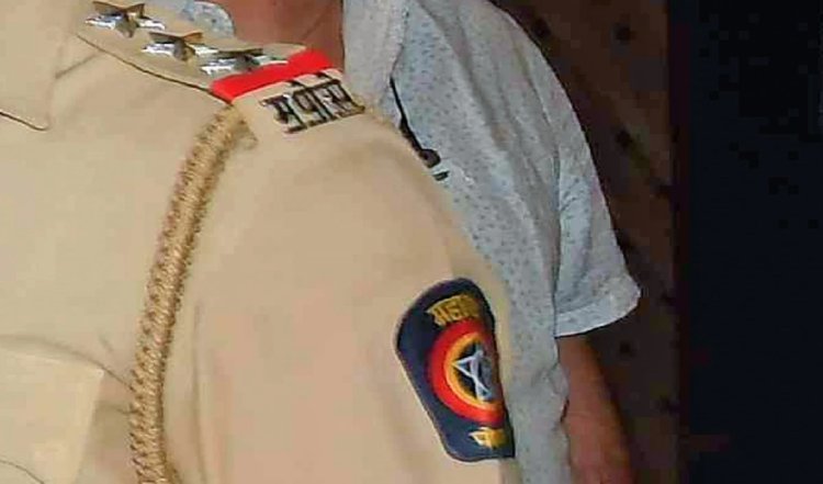 पत्नी को आत्महत्या के लिए उकसाने के आरोप में एक पुलिसकर्मी के खिलाफ मामला दर्ज