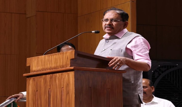 SIT की टीम Prajwal Revanna को लेने विदेश नहीं जाएगी, गृह मंत्री G.Parameshwara ने कहा इंटरपोल साझा करेगा जानकारी
