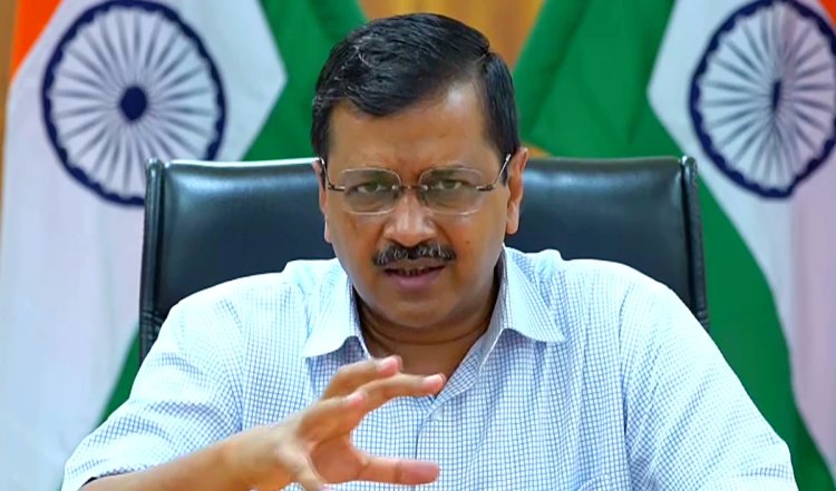 दिल्ली के सीएम पद पर बने रहेंगे Arvind Kejriwa, सुप्रीम कोर्ट ने मुख्यमंत्री पद से हटाने की मांग वाली याचिका खारिज की