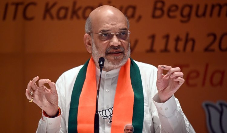 Newsroom: कांग्रेस नेता Mani Shankar Aiyar के बयान पर बोले Amit Shah, पाकिस्तान के एटम बम के डर से PoK को जाने दें?