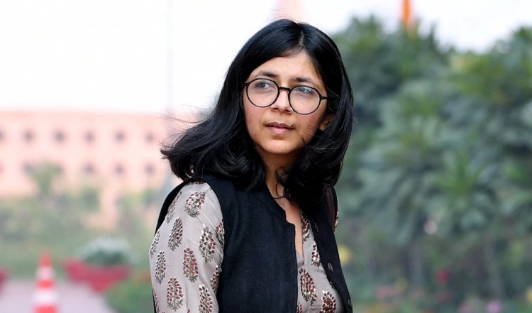 Swati Maliwal Alleges Assault | दिल्ली के मुख्यमंत्री आवास पर हंगामा, राज्यसभा सांसद स्वाति मालीवाल का आरोप- केजरीवाल ने अपने PA से मुझे पिटवाया
