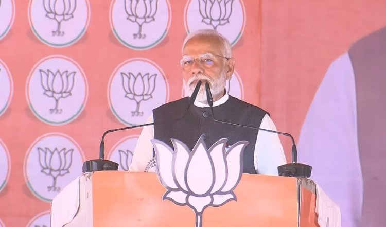 Bihar: जब छपरा में बोले PM Modi, बुड़बक समझें हो का, ये पब्लिक है जब जानती है, किस पर था निशाना?