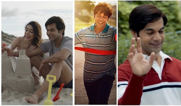 Srikanth Box Office Report: राजकुमार राव स्टारर ने तीसरे दिन की बंपर कमाई, यहां जानें पूरा कलेक्शन