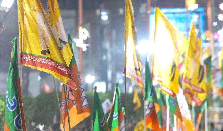 Vijayawada East Assembly Constituency: विजयवाड़ा पूर्व विधानसभा सीट से कौन मारेगा बाजी, समझिए इस सीट का समीकरण