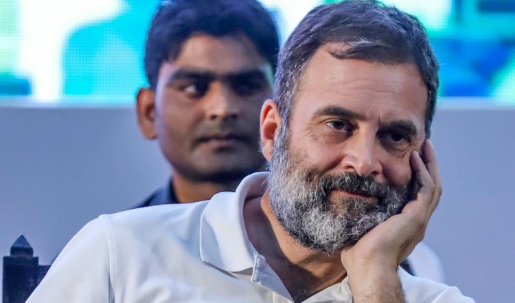 Rae Bareli: जब लोगों ने राहुल गांधी से पूछा, कब कर रहे शादी? जानें कांग्रेस नेता ने क्या दिया जवाब