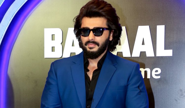 Arjun Kapoor YRF talent | वाईआरएफ टैलेंट मैनेजमेंट के साथ अर्जुन कपूर का 12 साल का सहयोग खत्म हुआ