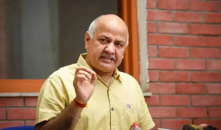 Kejriwal के बाद अब मनीष सिसोदिया भी आ जाएंगे बाहर? 25 मई को होने वाले चुनाव से पहले HC से क्या मिलेगी राहत