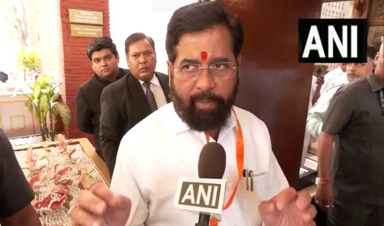 Mumbai hoarding collapse: हादसे में मृतकों के परिजनों को मिलेगी 5 लाख रुपये की मदद, CM शिंदे ने किया ऐलान