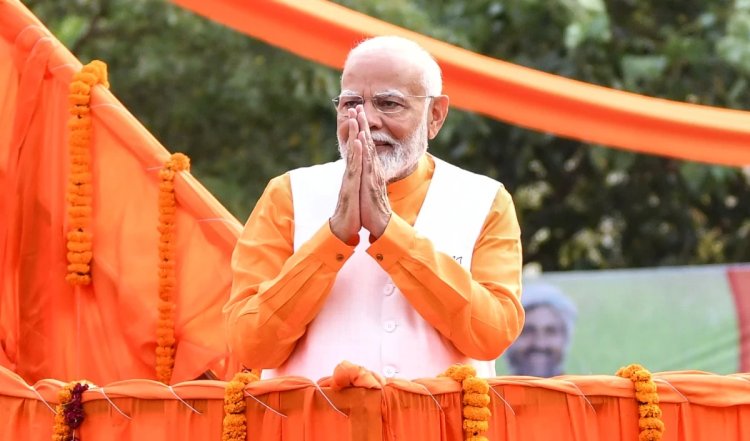 प्रधानमंत्री मोदी ने सिख समुदाय के साथ मजबूत संबंध स्थापित किए हैं:सिख नेता
