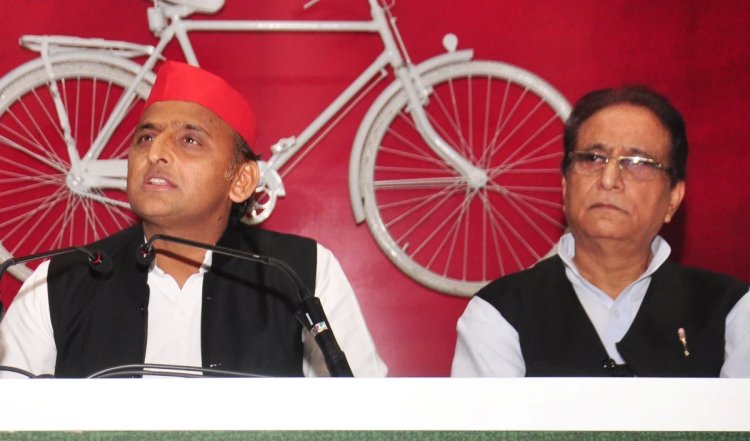 Azam Khan, अन्य की पुनरीक्षण याचिका पर निर्णय सुरक्षित