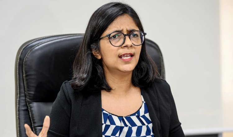 Swati Maliwal के पूर्व पति ने की केजरीवाल के खिलाफ FIR की मांग, सीएम आवास को बताया गटर हाउस