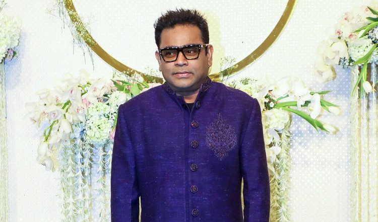 AR Rahman को याद आये अपने संघर्ष के दिन, अपनी मां की कुर्बानियों का किया जिक्र