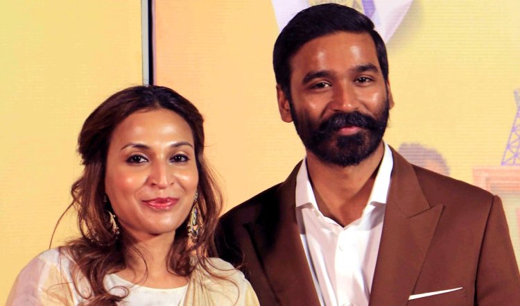 शादी में रहकर किसी तीसरे को डेट कर रहे थे Dhanush और Aishwaryaa Rajinikanth, दोनों ने ही की थी एक-दूसरे से चीटिंग, सिंगर का दावा