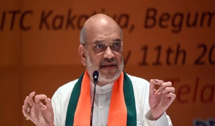 क्या 'स्पेशल ट्रीटमेंट' मिला? केजरीवाल को अंतरिम जमानत पर अमित शाह बोले- ये रुटीन जजमेंट नहीं