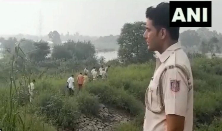 Nagpur में फ्लाईओवर से कूदी महिला, गंभीर रूप से घायल