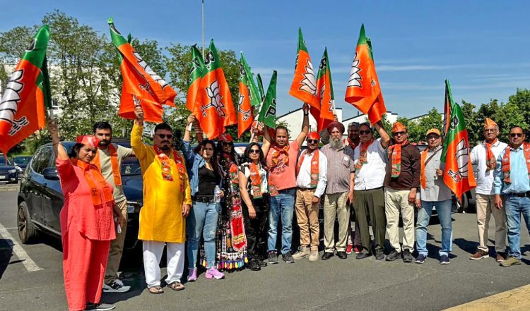 Barabanki Lok Sabha Seat: बाराबंकी में मोदी मैजिक के भरोसे भाजपा, पार्टी को सपा-कांग्रेस गठबंधन से मिल रही कड़ी टक्कर