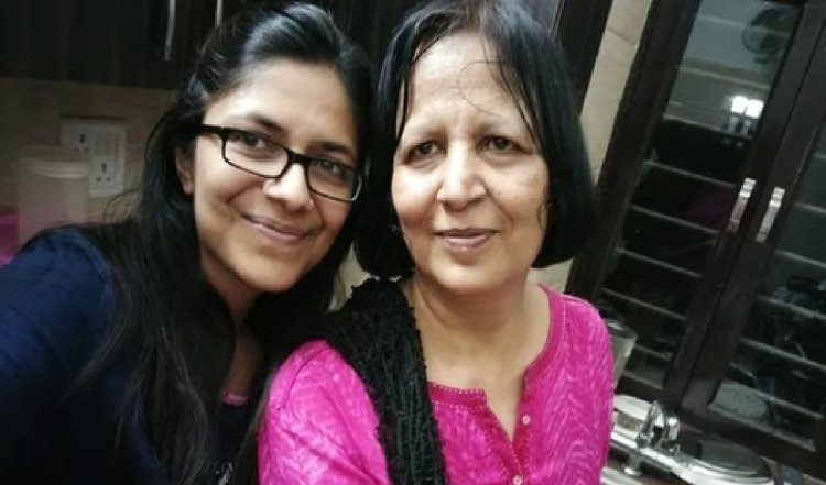Swati Maliwal से मारपीट मामले पर परिवार ने तोड़ी चुप्पी, जानिए क्या कहा