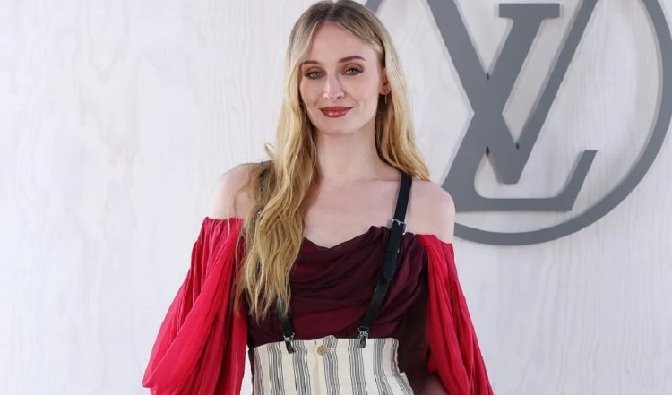 Joe Jonas की पत्नी कहलाने से थी Sophie Turner को नफरत, इंटरव्यू में अभिनेत्री ने पहली बार की अपने तलाक पर बात, जानें क्या कुछ कहा