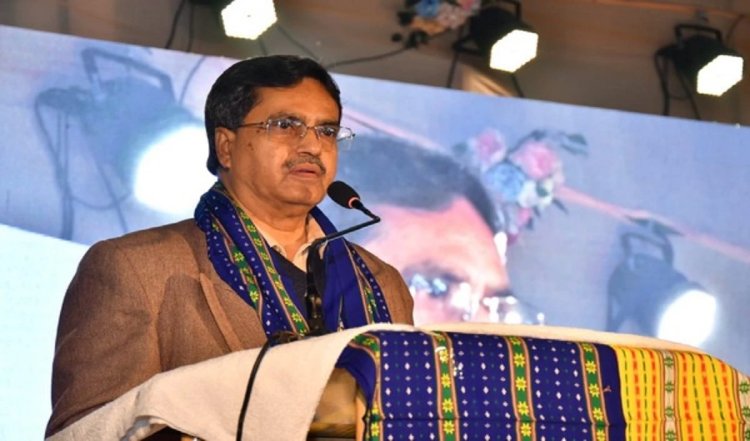 त्रिपुरा ने CAA के तहत नागरिकता देने के लिए राज्य स्तरीय समिति बनाई