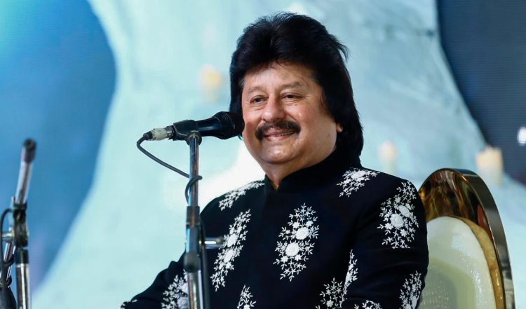 Pankaj Udhas Birthday Special | जब पंकज उधास के इस गाने से स्टूडियों में सभी हो गया थे इमोशनल, राज कपूर की भी आंखों में थे आंसू