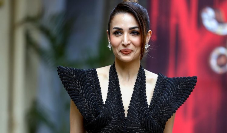 करोड़ों की मालकिन Malaika Arora, किराये पर दिया आलीशान घर, जानें कितना कमाती है एक्ट्रेस