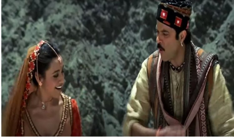 Nayak 2 | अनिल कपूर और रानी मुखर्जी 23 साल बाद सीक्वल के लिए फिर साथ आएंगे?