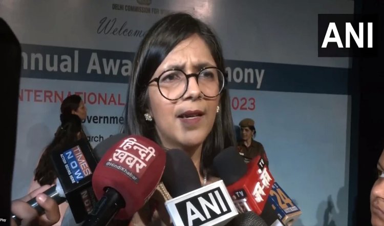 Swati Maliwal के बाएं पैर और दाहिने गाल पर चोट के निशान: मेडिकल रिपोर्ट
