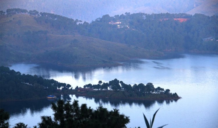 जलाशयों का वर्तमान भंडारण कुल क्षमता का 25 प्रतिशत: सीडब्ल्यूसी