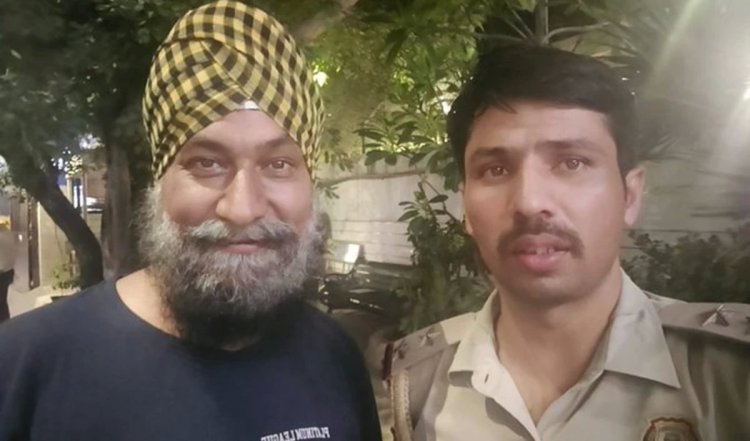 TMKOC | तारक मेहता का उल्टा चश्मा के अभिनेता गुरुचरण सिंह 25 दिनों के बाद घर लौटे, आध्यात्मिक यात्रा पर गए थे, दिल्ली पुलिस का बयान