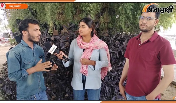 Article 370 हटने के बाद भी नहीं बदले Jammu-Kashmir के हालात, नौकरी के लिए तरस रहे राज्य के युवा