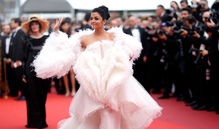 Cannes Film Festival 2024 | कान्स फिल्म फेस्टिवल से लौटने के बाद ऐश्वर्या राय बच्चन की होगी सर्जरी