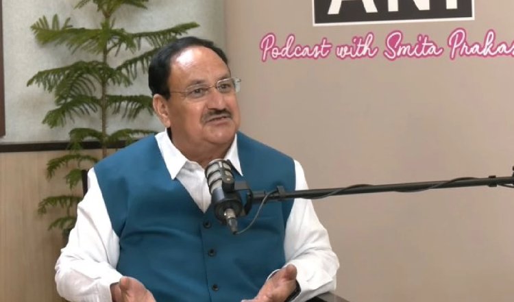 अपने वोट बैंक के लिए देश के साथ समझौता कर रही ममता बनर्जी, शाहजहां शेख के केस में चुप्पी पर जेपी नड्डा ने उठाए सवाल