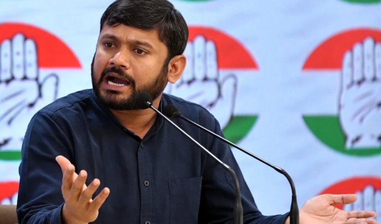 Uttar Pradesh के मुख्यमंत्री योगी आदित्यनाथ आरक्षण के खिलाफ हैं : कांग्रेस