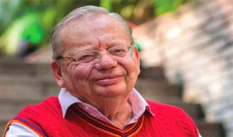 Ruskin Bond Birthday: जिंदगी के 90वें बसंत में पहुंचे फेमस लेखक रस्किन बॉन्ड, जानिए रोचक बातें