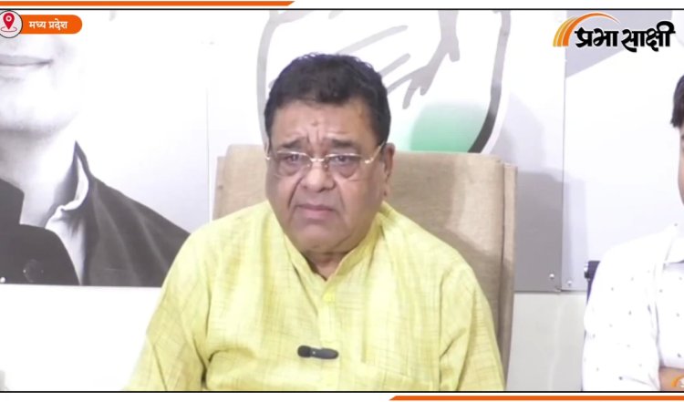 BJP की महिला नेता ने पार्टी के पदाधिकारियों पर लगाया प्रताड़ित करने का आरोप