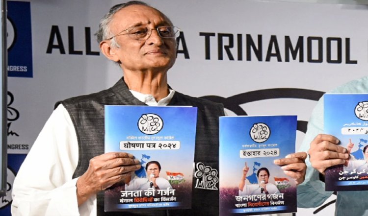 PM Modi ने वादे पूरे नहीं किए, देश में 83 प्रतिशत युवा बेरोजगार : Amit Mitra