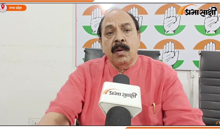 वरिष्ठ Congress नेता Digvijay Singh ने EVM पर उठाये सवाल, सुप्रीम कोर्ट पहुँचे