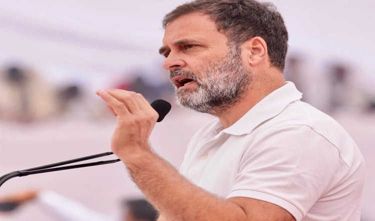 Lok Sabha Elections 2024: अमेठी और रायबरेली की जनता से राहुल गांधी ने की बेहद खास अपील, जानें यहां