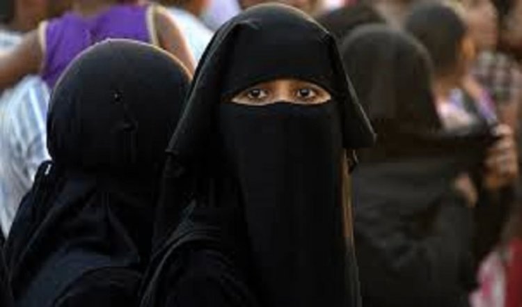 Madhya Pradesh : पति ने डाक से पत्र भेजकर पत्नी को तीन तलाक दिया, मामला दर्ज