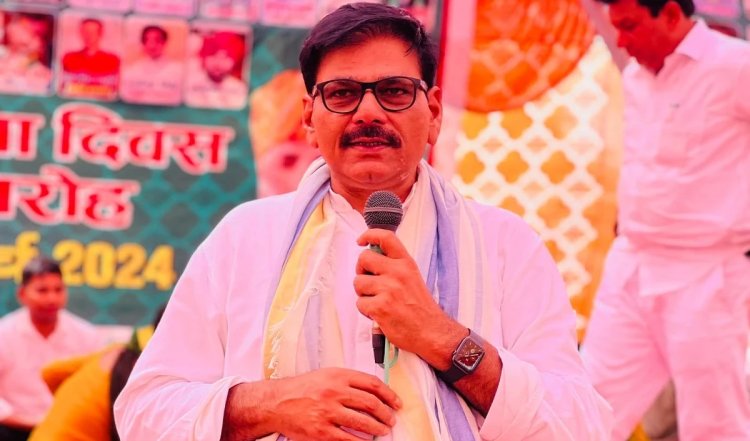 एनपीसीएल जनता के सब्र का न लें इम्तिहान, बिना देर किए निर्बाध विद्युत आपूर्ति देना सुनिश्चित करें