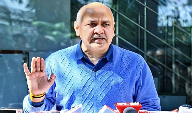 Delhi liquor scam case: मनीष सिसोदिया को नहीं मिली राहत, दिल्ली HC ने 31 मई तक बढ़ाई हिरासत