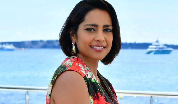 Cannes Film Festival 2024 | क्या Shahana Goswami कान्स फिल्म फेस्टिवल में सर्वश्रेष्ठ पोशाक वाली देसी अभिनेत्री थीं? तस्वीरें देखें