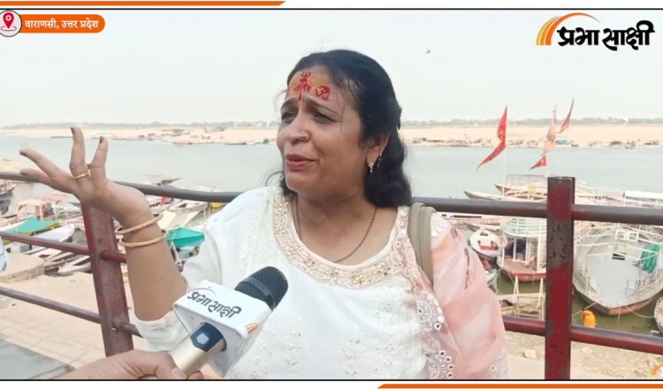 Bengal में बदलाव को लेकर लोग कर रहे मतदान, Sandeshkhali बना प्रमुख चुनावी मुद्दा