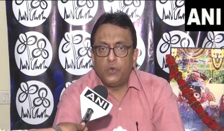 भगवान जगन्नाथ और  पीएम मोदी वाले संबित पात्रा के बयान पर TMC का पलटवार, कहा- देखेंगे अहंकार कहां तक ले जाएगा