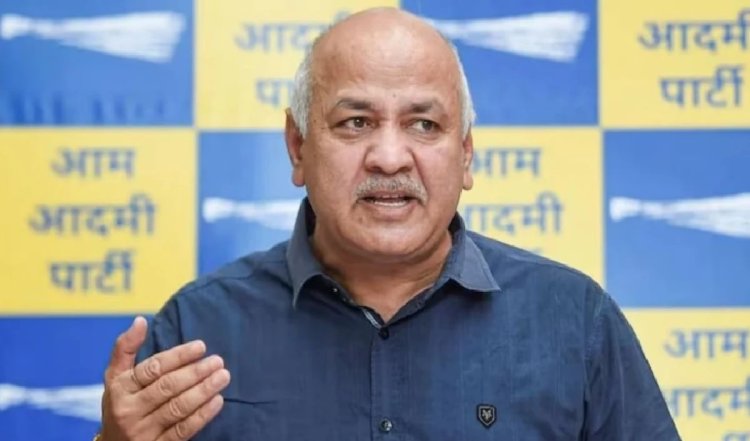 आरोपी प्रभावशाली, सबूतों से हो सकती छेड़छाड़, मनीष सिसोदिया की उम्मीदें टूटीं, हाईकोर्ट ने खारिज की जमानत याचिका
